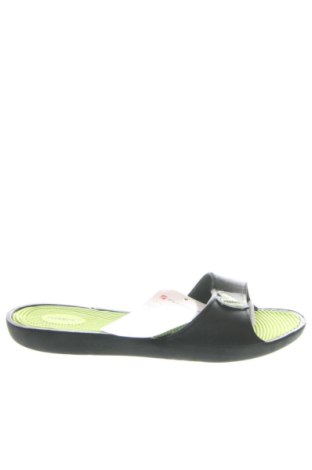 Papuci Runners, Mărime 41, Culoare Multicolor, Preț 73,49 Lei, #137522543