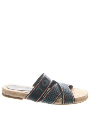 Pantolette Tommy Hilfiger, Größe 39, Farbe Mehrfarbig, Preis € 65,99, #137474334