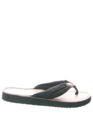 Japonki Tommy Hilfiger, Rozmiar 38, Kolor Czarny, Cena 292,99 zł, #137547023