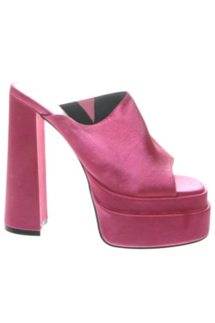 Papuci Tulipano, Mărime 38, Culoare Roz, Preț 166,00 Lei, #137558273