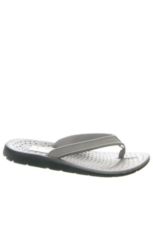 Pantolette Unbranded, Größe 38, Farbe Grau, Preis € 14,57, #137516559