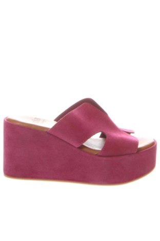 Pantolette Unbranded, Größe 37, Farbe Rosa, Preis € 26,99, #137523573