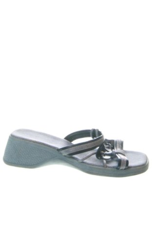 Pantolette Unbranded, Größe 38, Farbe Blau, Preis € 28,00, #137535693