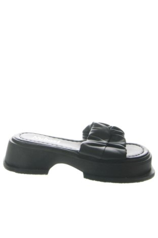Papuče Unbranded, Veľkosť 38, Farba Čierna, Cena  29,00 €, #137537926