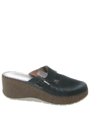 Papuci Unbranded, Mărime 39, Culoare Albastru, Preț 224,00 Lei, #137568870