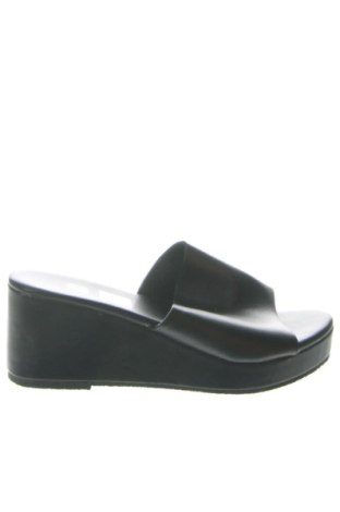 Papuci Unbranded, Mărime 37, Culoare Negru, Preț 138,00 Lei, #137569705