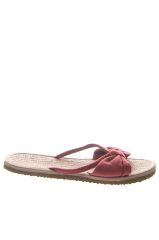 Pantolette Unbranded, Größe 40, Farbe Rot, Preis € 35,00, #137576988
