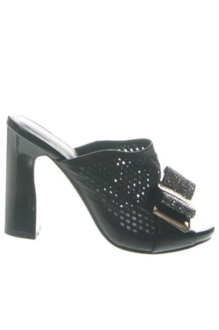 Papuci Unbranded, Mărime 35, Culoare Negru, Preț 295,73 Lei, #137581919