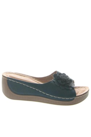 Papucs Unbranded, Méret 37, Szín Kék, Ár 10 641 Ft, #137590394