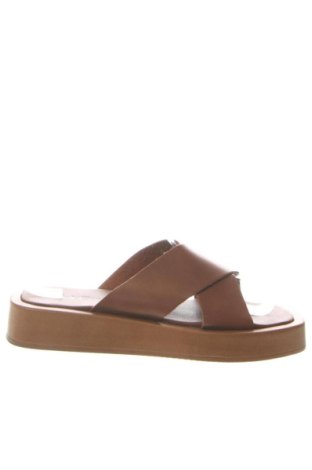 Papuče Unbranded, Veľkosť 39, Farba Hnedá, Cena  52,00 €, #137593386