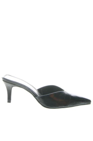 Papuci Zara, Mărime 38, Culoare Multicolor, Preț 161,00 Lei, #137538377