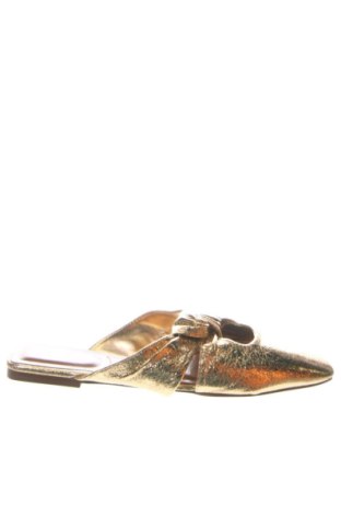 Papucs Zara, Méret 37, Szín Sárga, Ár 9 369 Ft, #137574821