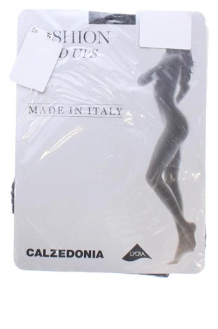 Чорапи Calzedonia, Размер M, Цвят Черен, Цена 8,74 €, #137546862