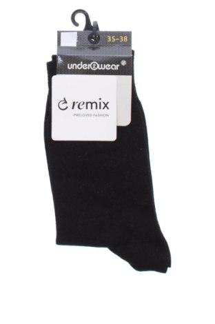 Ciorapi Unbranded, Mărime S, Culoare Negru, Preț 35,69 Lei, #137545889