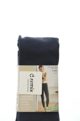 Harisnya-Leggings Tchibo, Méret XXL, Szín Kék, Ár 4 135 Ft, #137576396