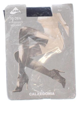 Чорапогащник Calzedonia, Размер L, Цвят Черен, Цена 17,48 €, #137546817