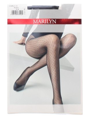 Чорапогащник Marilyn, Размер M, Цвят Черен, Цена 11,66 €, #137546791