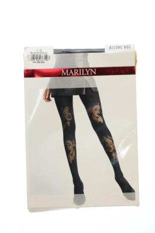 Harisnya Marilyn, Méret S, Szín Fekete, Ár 4 135 Ft, #137580202
