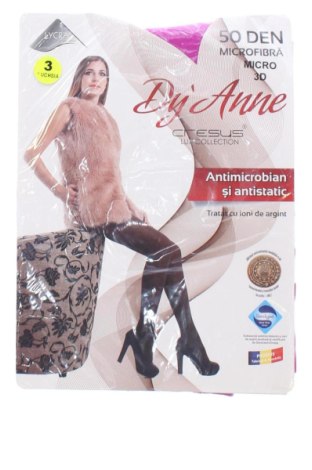 Harisnya Unbranded, Méret M, Szín Rózsaszín, Ár 4 121 Ft, #137572437