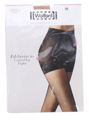 Чорапогащник Wolford, Размер M, Цвят Кафяв, Цена 103,00 €, #137515233