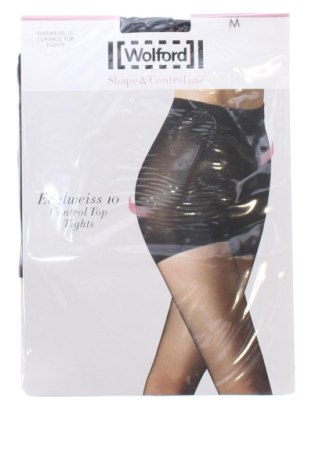 Чорапогащник Wolford, Размер M, Цвят Черен, Цена 103,00 €, #137515274