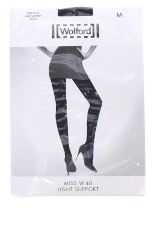 Dresuri Wolford, Mărime M, Culoare Negru, Preț 509,16 Lei, #137545549