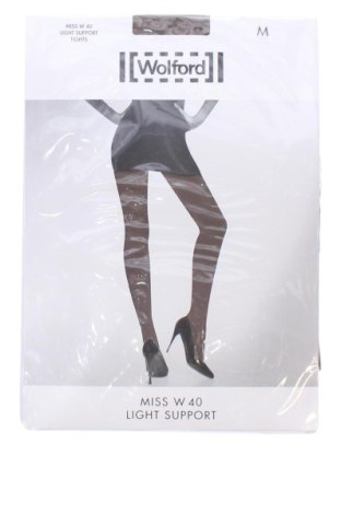 Dresuri Wolford, Mărime M, Culoare Maro, Preț 509,16 Lei, #137545626