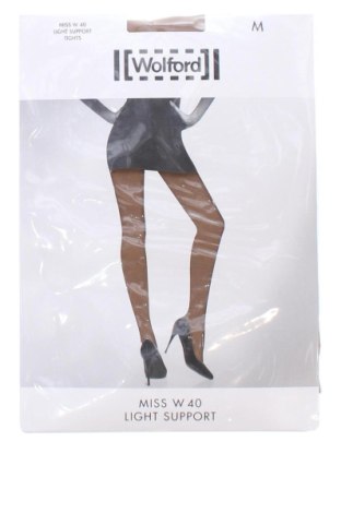 Dresuri Wolford, Mărime M, Culoare Maro, Preț 509,16 Lei, #137545639