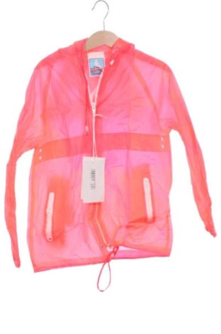 Regenmantel Unbranded, Größe 7-8y/ 128-134 cm, Farbe Rosa, Preis € 25,01, #137556909