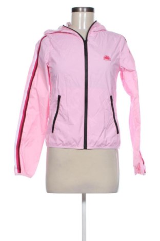 Αδιάβροχο Sundek, Μέγεθος S, Χρώμα Ρόζ , Τιμή 63,00 €, #137576836