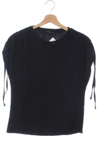 Bluză de femei Mohito, Mărime XXS, Culoare Negru, Preț 31,49 Lei, #137507535