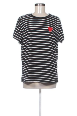 Дамска блуза SHEIN, Размер XL, Цвят Многоцветен, Цена 11,24 €, #137521234