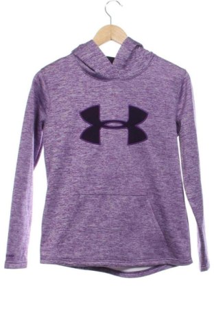 Дамска блуза Under Armour, Размер XS, Цвят Лилав, Цена 17,89 €, #137526055