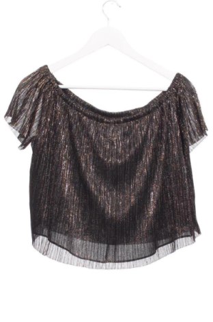 Damen Shirt Zara, Größe XS, Farbe Schwarz, Preis € 10,99, #137526840