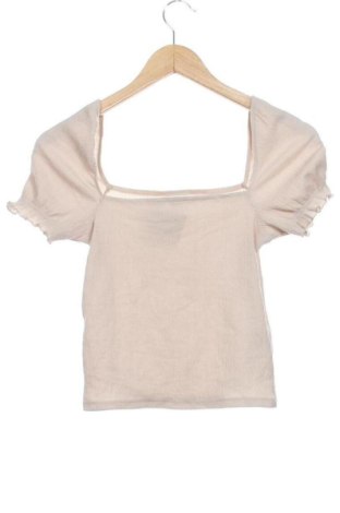Bluzka damska H&M, Rozmiar XS, Kolor ecru, Cena 39,99 zł, #137530410