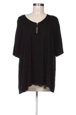 Bluză de femei Frank Walder, Mărime XXL, Culoare Negru, Preț 103,99 Lei, #137533630