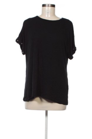 Bluză de femei Defacto, Mărime L, Culoare Negru, Preț 39,99 Lei, #137534150