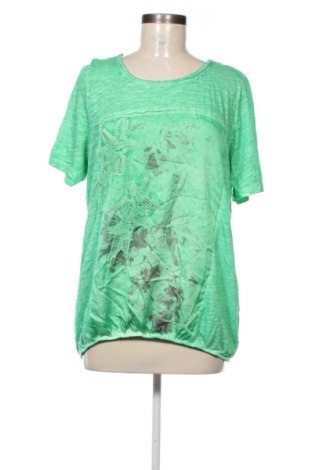 Bluză de femei Yest, Mărime L, Culoare Verde, Preț 54,99 Lei, #137534208