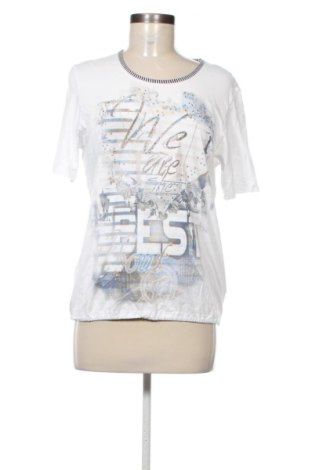 Bluză de femei Unbranded, Mărime L, Culoare Alb, Preț 57,99 Lei, #137535007