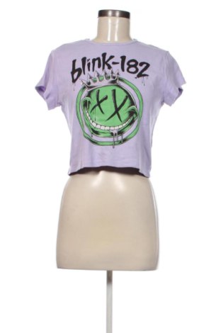 Női blúz H&M, Méret M, Szín Lila, Ár 3 779 Ft, #137535230