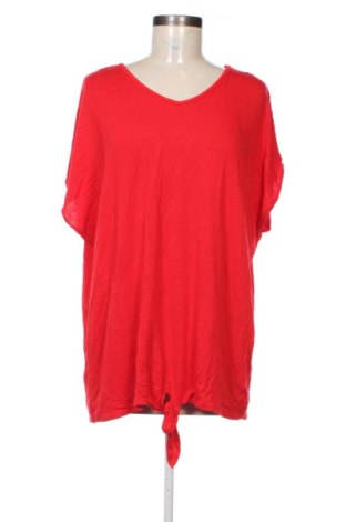 Bluză de femei Enjoy, Mărime XXL, Culoare Roșu, Preț 47,99 Lei, #137535509