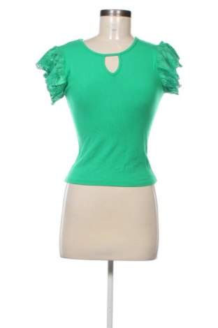 Bluză de femei Unbranded, Mărime M, Culoare Verde, Preț 53,99 Lei, #137535623