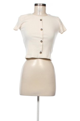 Bluză de femei Unbranded, Mărime S, Culoare Ecru, Preț 49,99 Lei, #137535670
