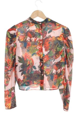 Bluză de femei H&M, Mărime XS, Culoare Multicolor, Preț 32,00 Lei, #137536767