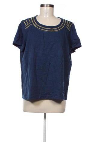 Bluză de femei Unbranded, Mărime XXL, Culoare Albastru, Preț 50,99 Lei, #137539189
