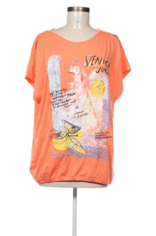 Bluză de femei Cecil, Mărime L, Culoare Portocaliu, Preț 115,99 Lei, #137539225
