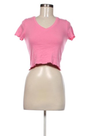 Bluză de femei Fb Sister, Mărime S, Culoare Roz, Preț 42,99 Lei, #137539419