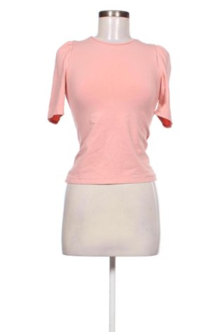 Bluză de femei ONLY, Mărime S, Culoare Roz, Preț 31,49 Lei, #137540383
