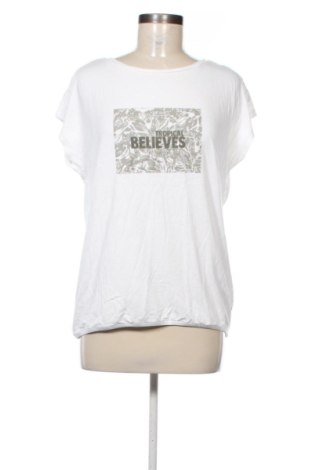 Bluză de femei Elvira collections, Mărime L, Culoare Alb, Preț 66,99 Lei, #137540654
