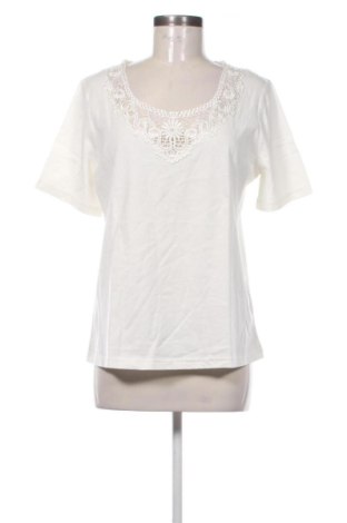 Bluză de femei Unbranded, Mărime L, Culoare Ecru, Preț 57,99 Lei, #137540881